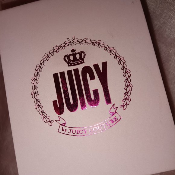 Juicy couture watch used twice - Picture 4 of 4